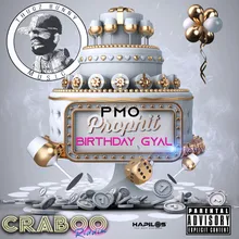 Birthday Gyal-Radio Edit
