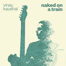 Naked on a Train