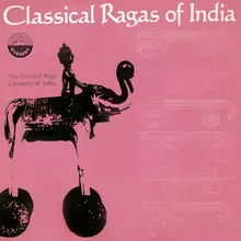 Bharata Natyam