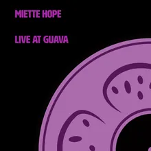 Alone-Live at Guava