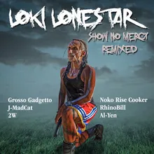 Gimme More-Noko Rise Cooker Remixed