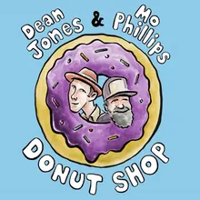 Donut Shop