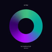 We Endeavour Radio Edit