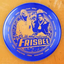 Frisbee