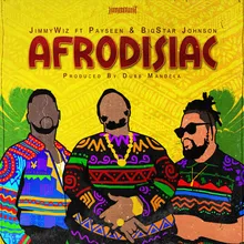 Afrodisiac