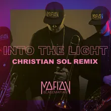 Into the Light Christian Sol Remix