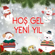 Hoş Gel Yeni Yıl