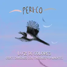 Luz de Colores