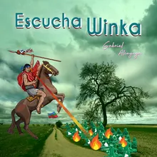 Escucha Winka