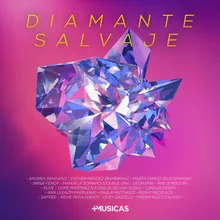 Diamante Salvaje Día Internacional de la Mujer 2021