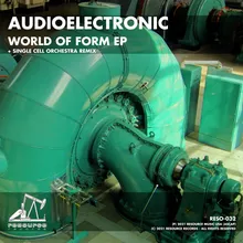 World of Form Single Cell Orchestra Electro Remix