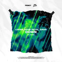 Down Extended Mix