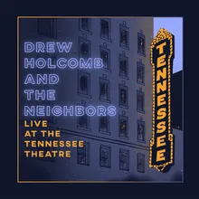 Live Forever Live at the Tennessee Theatre