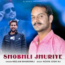 Shobhli Jhuriye