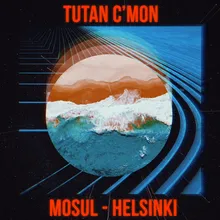 Mosul - Helsinki