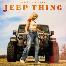 Jeep Thing