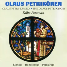 Svenskt Requiem: Graduale