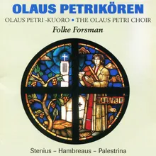 Svenskt Requiem: Offertorium