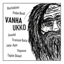 VANHA UKKO Instrumental