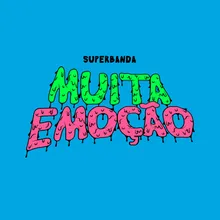 Muita Emoção