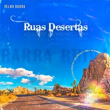 Ruas Desertas