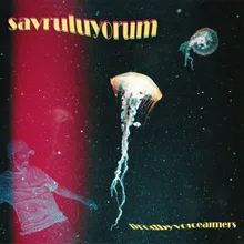 Savruluyorum