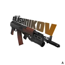 Kalashnikov