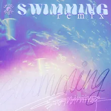 Swimming Nate Fox, Sushi Ceej & The Kount Remix