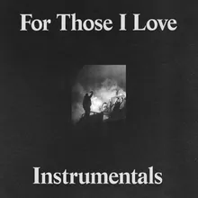 I Have a Love (Instrumental)