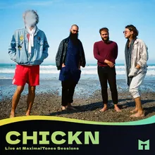 Chickn Tribe Reprise - Live on MaximalTones