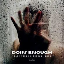 Doin' Enough Radio