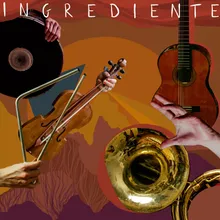 Ingrediente Acústica