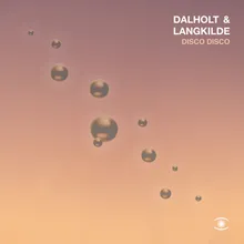 Disco Disco-Kenneth Bager vs Dalholt Beach Mix