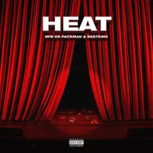 Heat (feat. BeatKing)