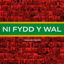 Ni Fydd y Wal