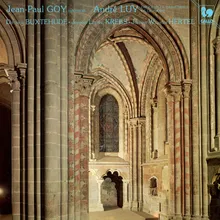 Fantasia for Oboe and Organ in F Major, Krebs-WV 602