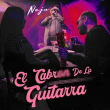 El Cabron de la Guitarra