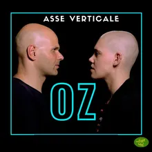 Asse Verticale