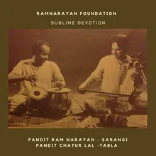 Madhuwanti - Ek Taal