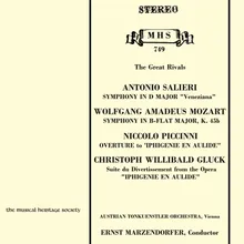 Sinfonia Veneziana: II. Andantino grazioso - Presto