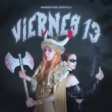 Viernes 13