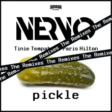 Pickle Fluencee Remix