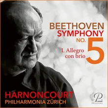 Symphony No. 5: I. Allegro con brio