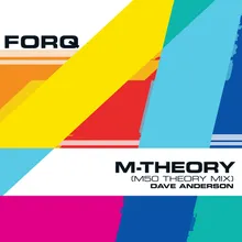 M-Theory (M50 Theory Mix)