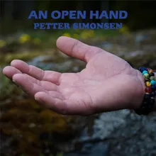 An Open Hand
