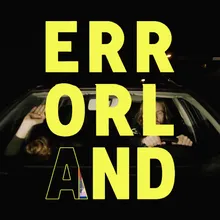 Errorland