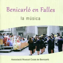 Falleres de Benicarló