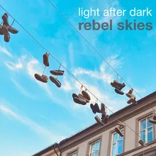 Rebel Skies