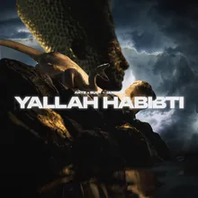 Yallah Habibti