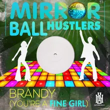 Brandy (You're a Fine Girl) Radio Mix